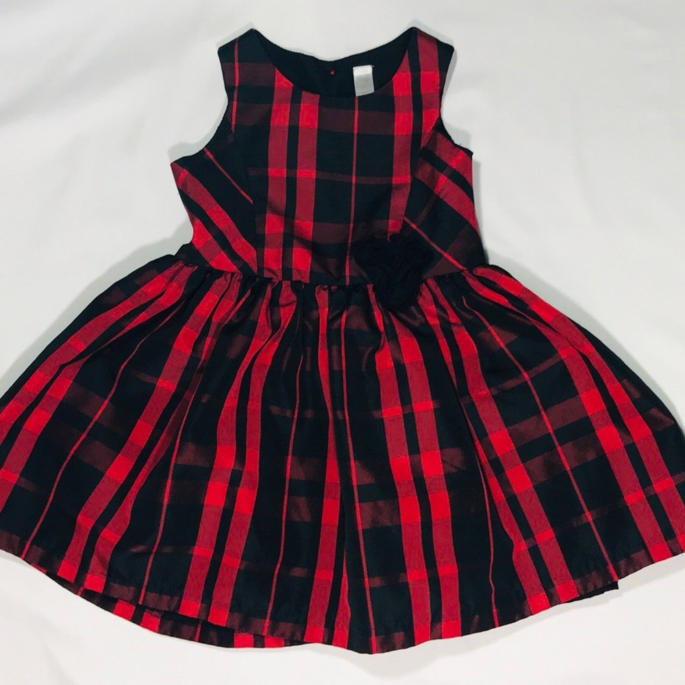 Girls Cherokee Formal Dress
